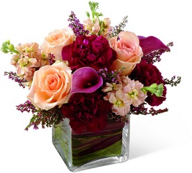  Share My World Bouquet from Arthur Pfeil Smart Flowers in San Antonio, TX